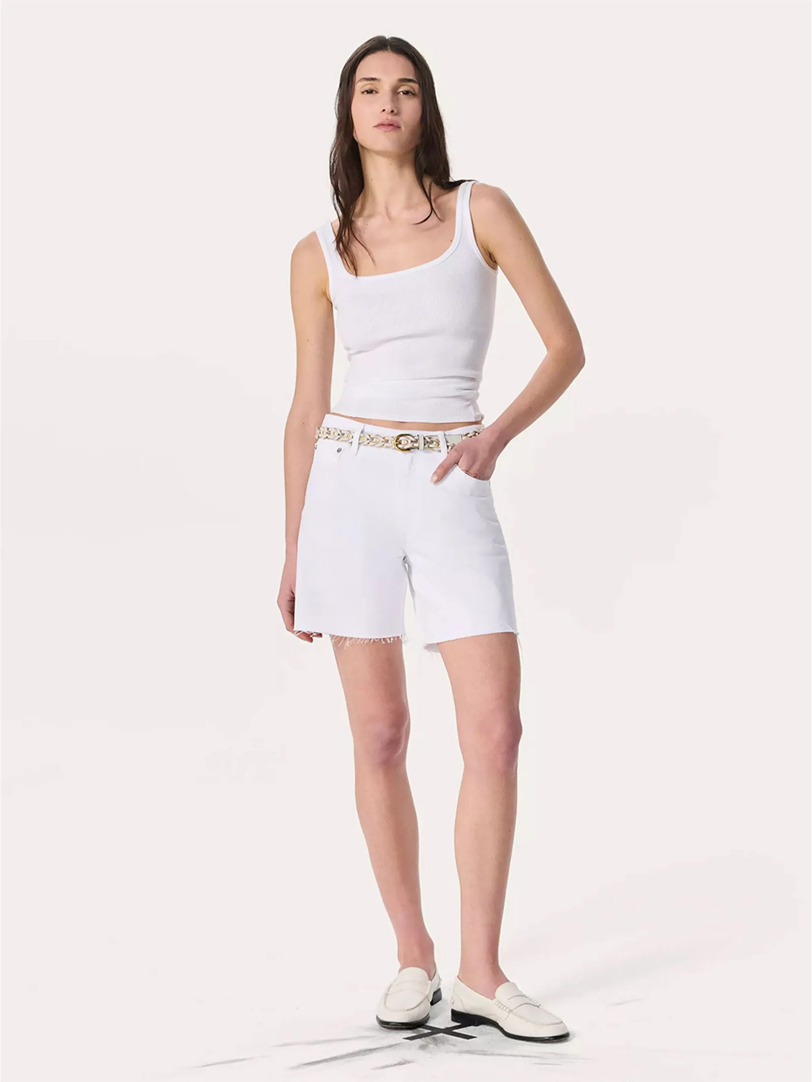 RAG & BONE Women Kaia Short