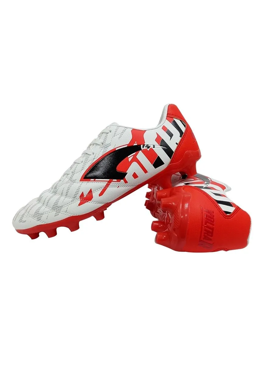 GRAND SPORT White soccer shoes # VOLTRA-R (333137)