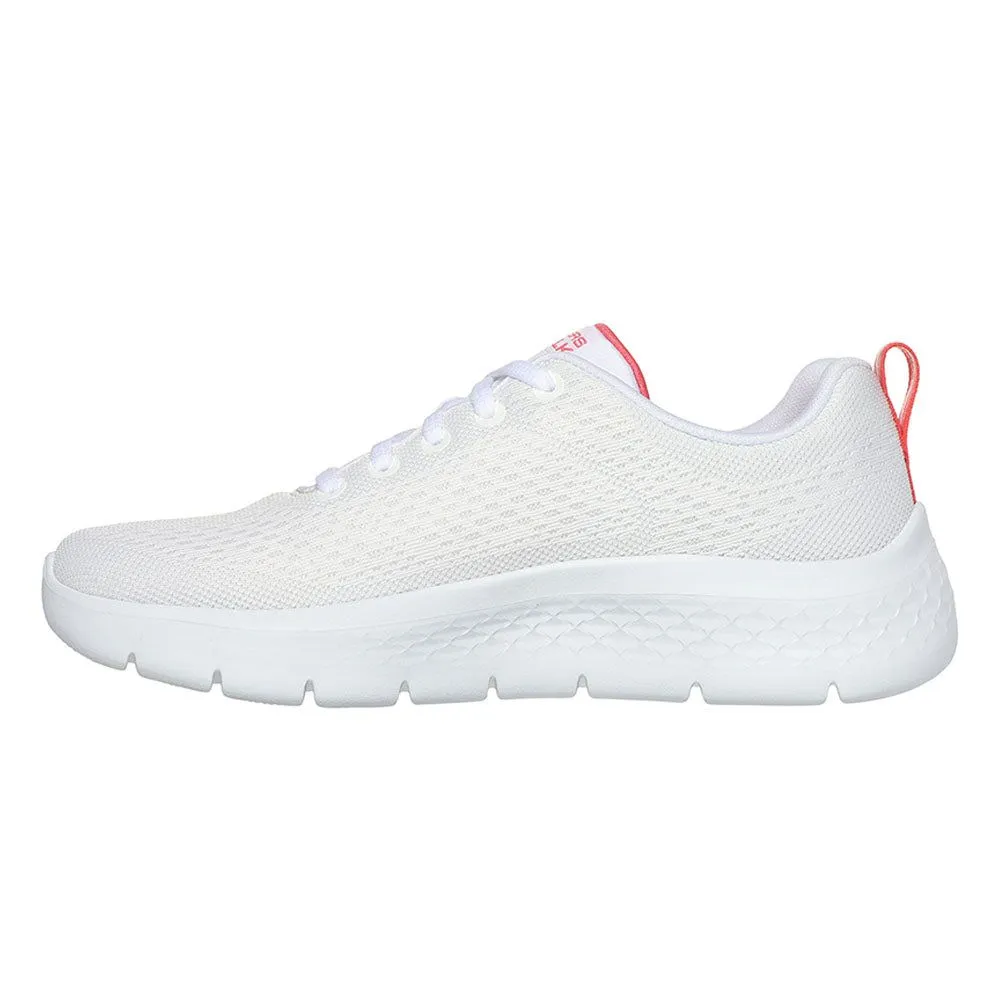 SKECHERS Women Training Shoes GO WALK® Flex - Kali White - SK108SH486EHTH
