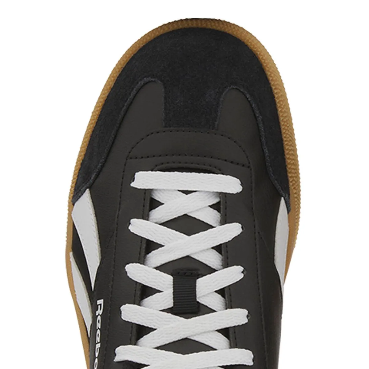 REEBOK Smash Edge Unisex Casual Shoes Black - RE099SH456EDTH