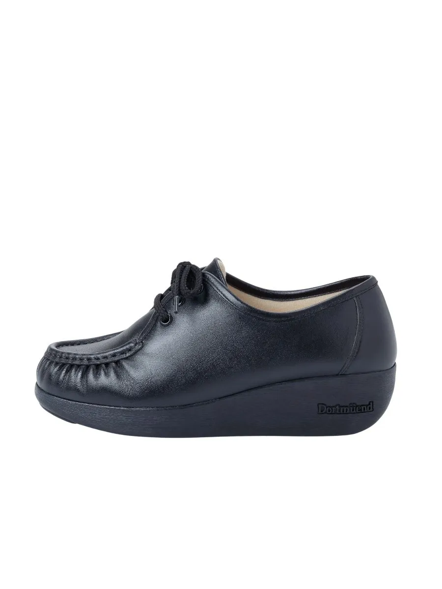 DORTMUEND Black - Pro Series-Loafer JS902-0700
