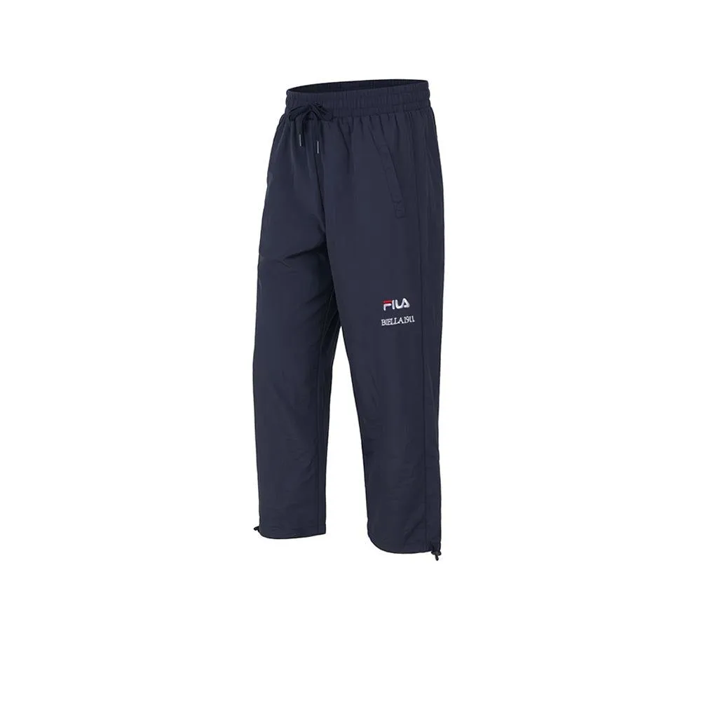 FILA Men Training Pants Iconic Blue - FI039AP015ENTH