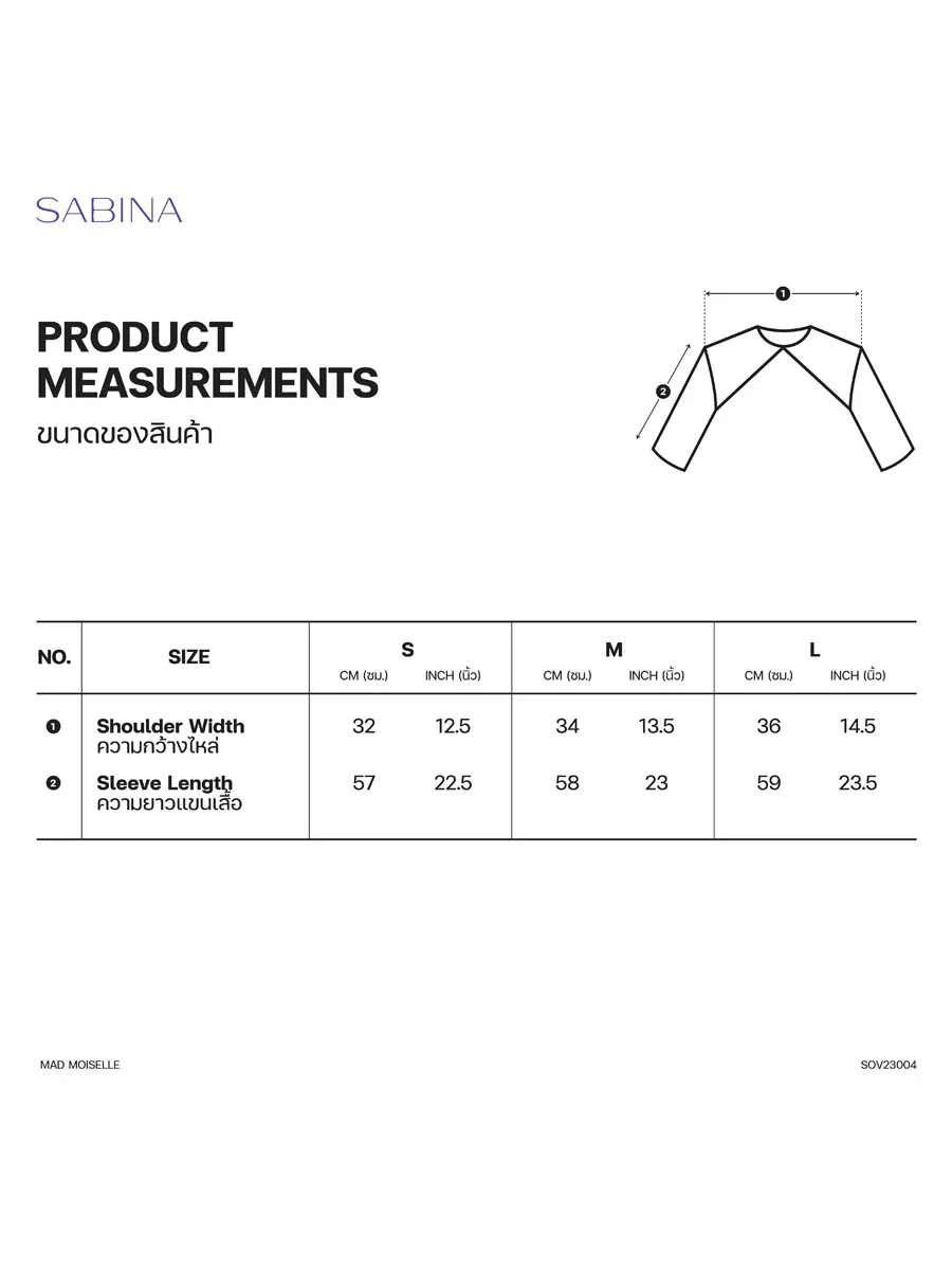 SABINA MAD MOISELLE NEO-NOSTALGIC 23 HAILEY OPEN CHEST GLOVES TOP STYLE - WHITE