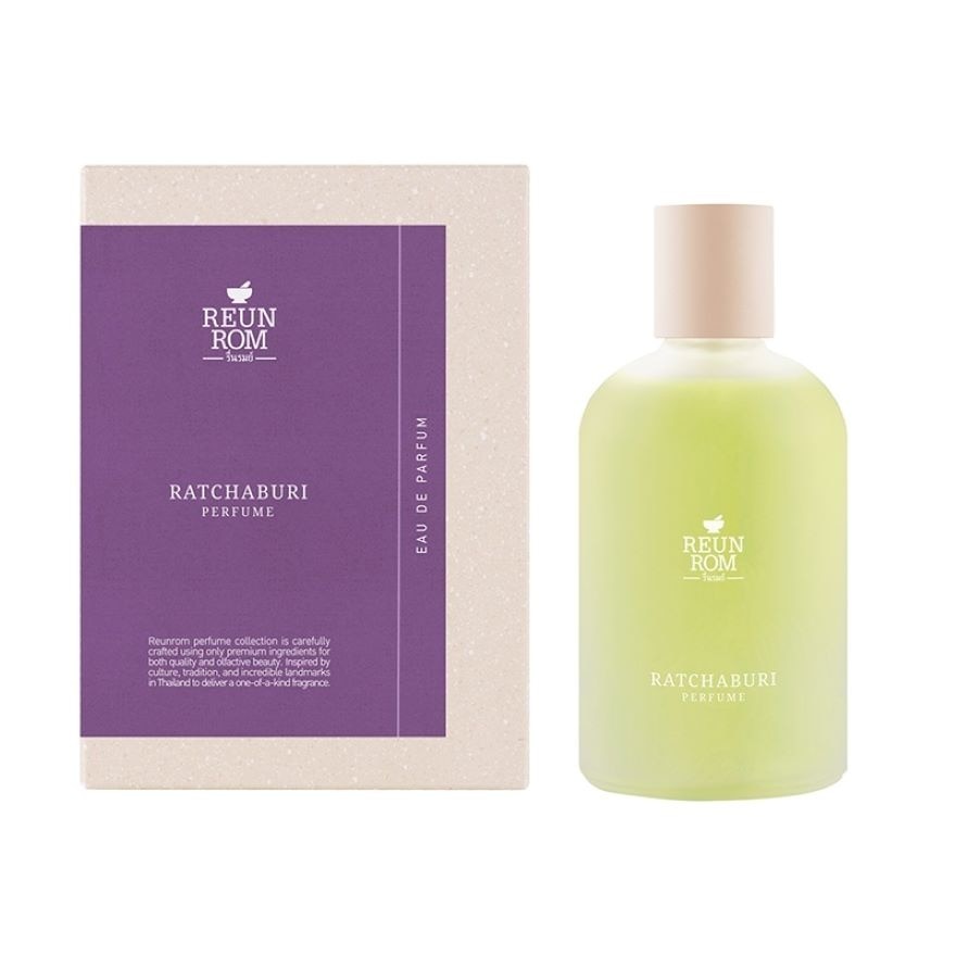 Reunrom Perfume 100ml. Ratchaburi - Ratchaburi