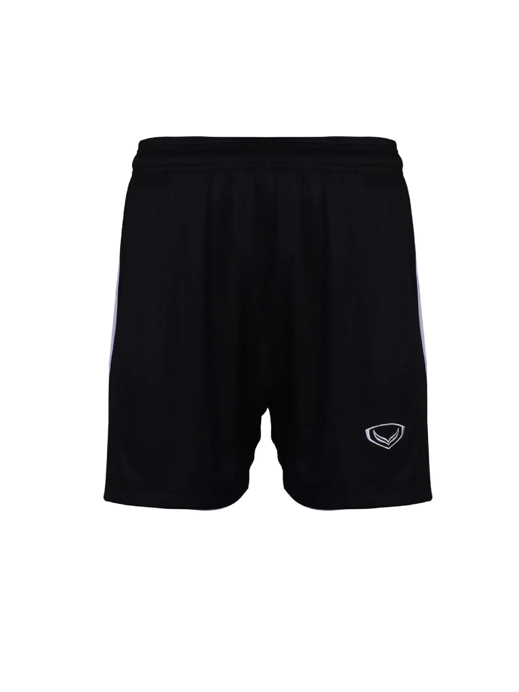 GRAND SPORT Black MEN SHORTS (001559)