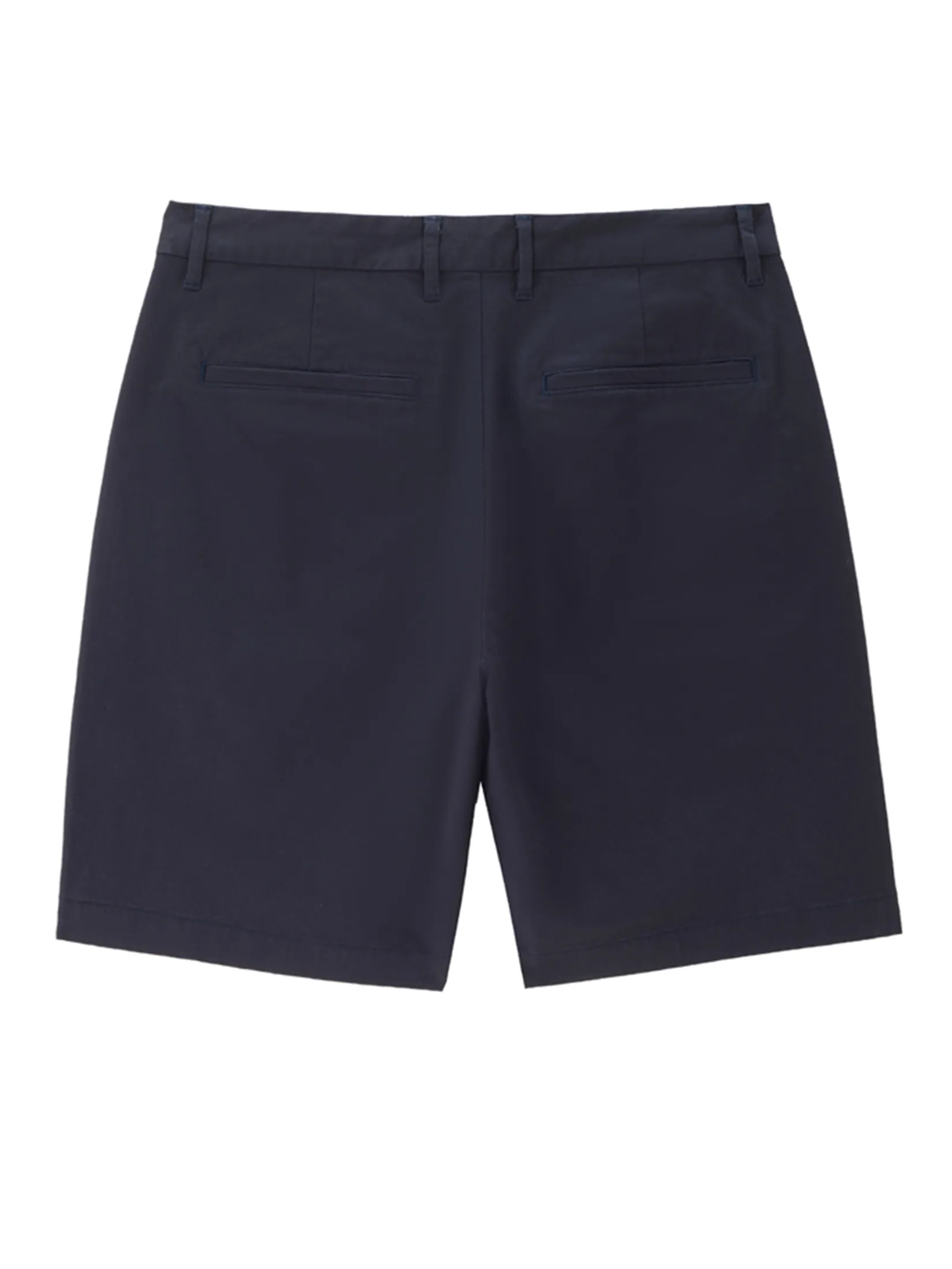 GIORDANO Men s Online Exclusive Regular Summer Shorts (Korea) Navy Blue