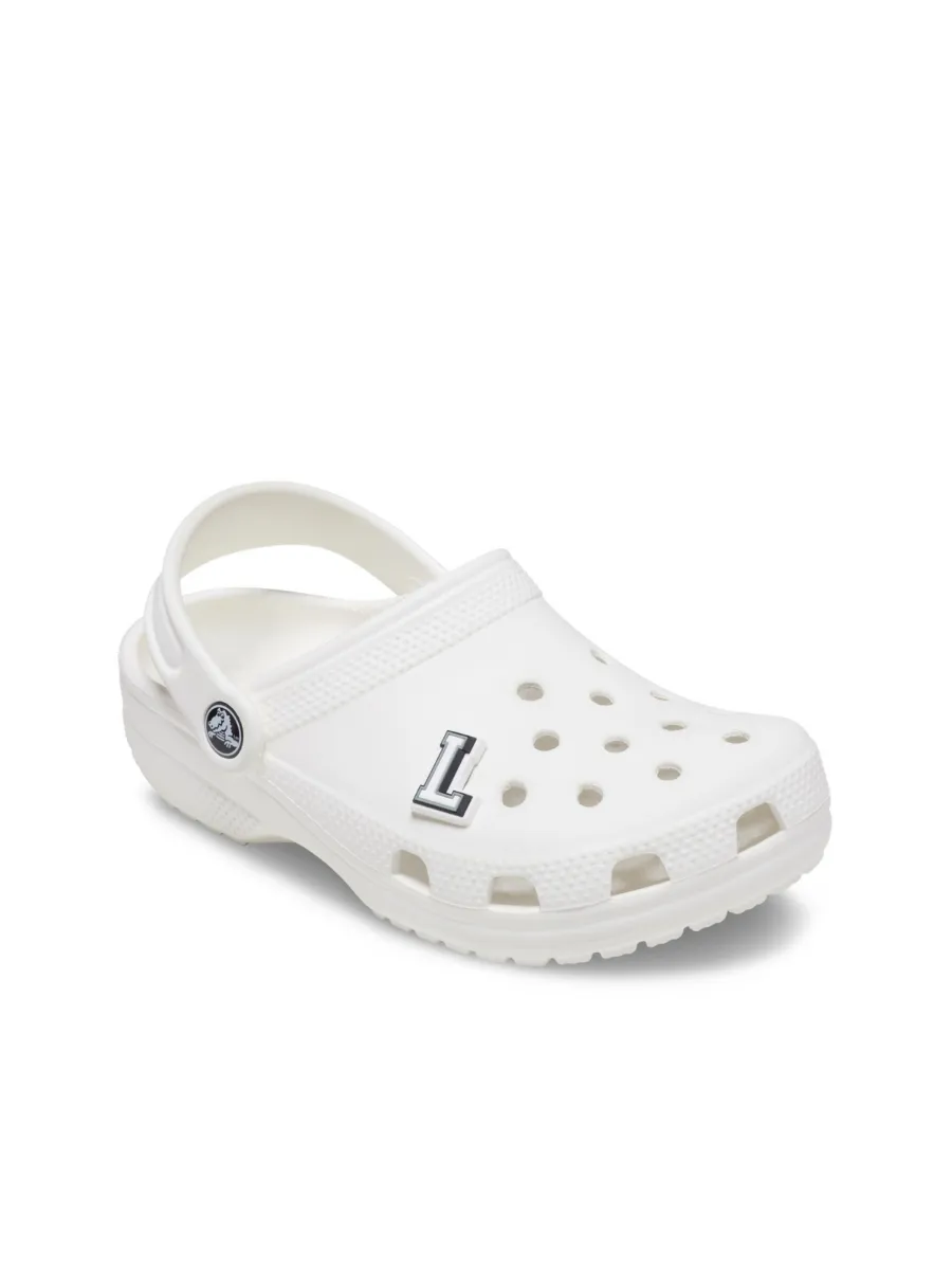 CROCS JIBBITZ™ LETTER L