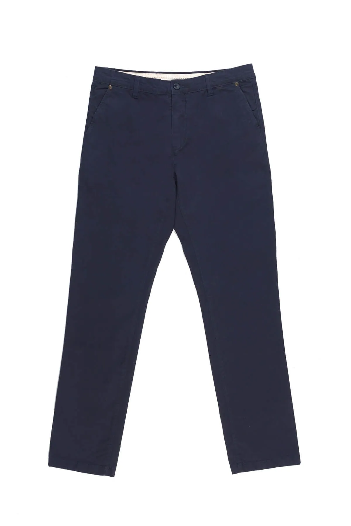 MC JEANS Navy blue pants MCCZ007