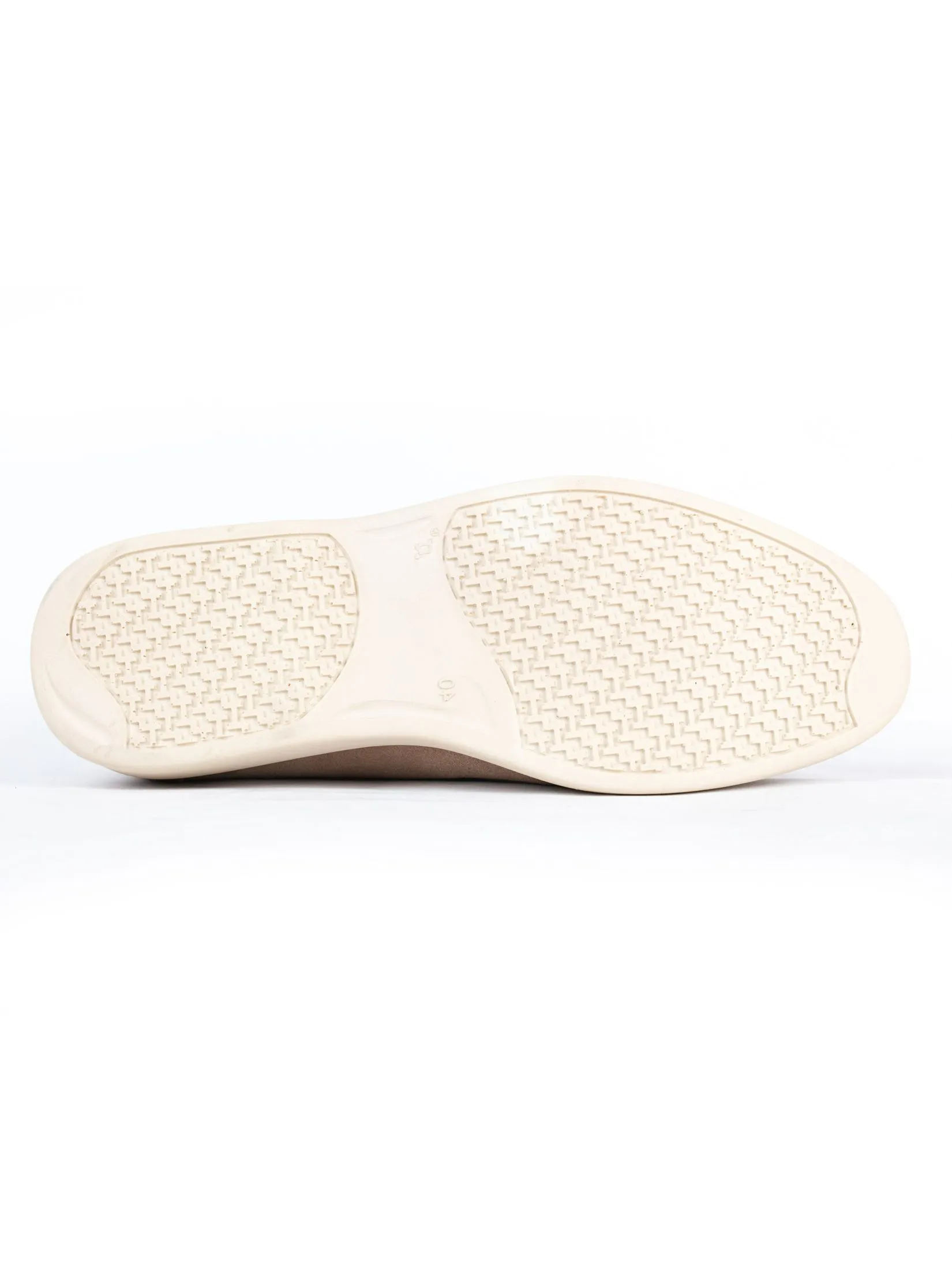 HEAVY Men's Loafer Shoes VC Beige