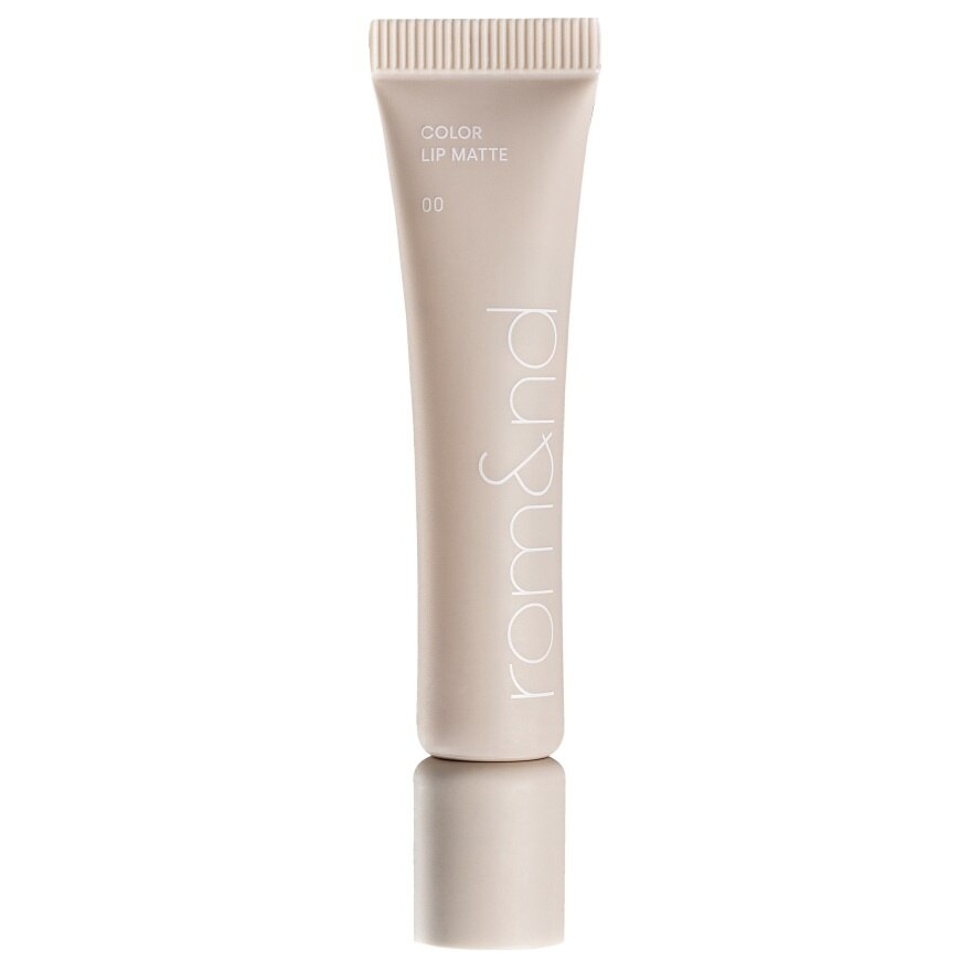 #Rom&nd Color Lip Matte 8g 00 - 05 Nudymango