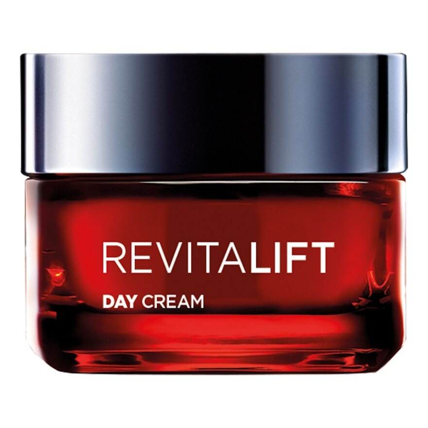 L'Oreal Paris Revitalift Triple Action Day Cream 50 Ml.