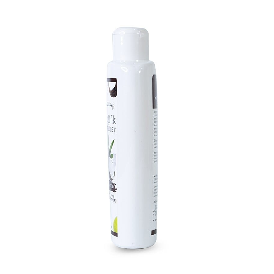 I-natureCoconut Milk Conditioner 180ml.