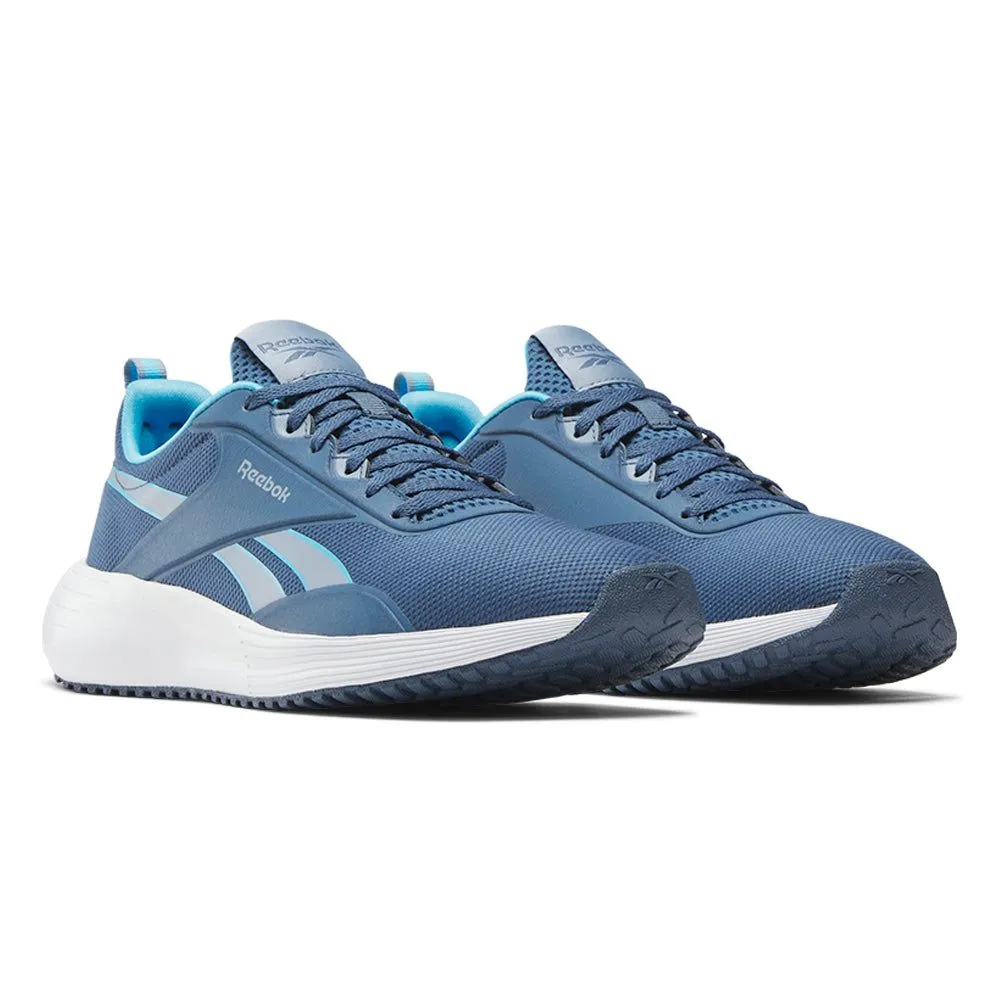 REEBOK Men Running Shoes Lite Plus 4 Blue - RE099SH428EMTH