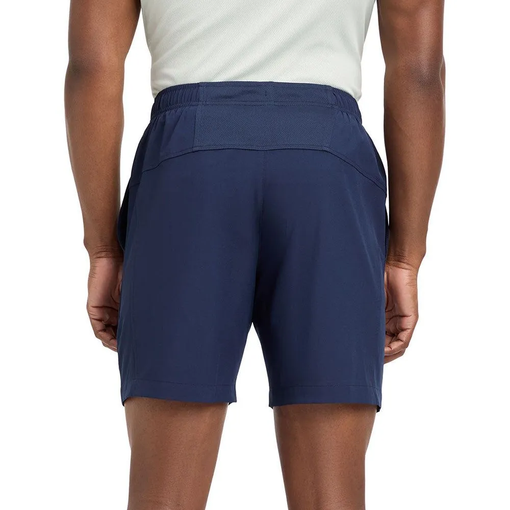 ENERGETICS Men Training Shorts Thilo Navy - EN714AP512EFTH