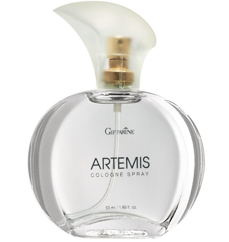 Туалетная вода с феромонами Artemis Giffarine 50 мл