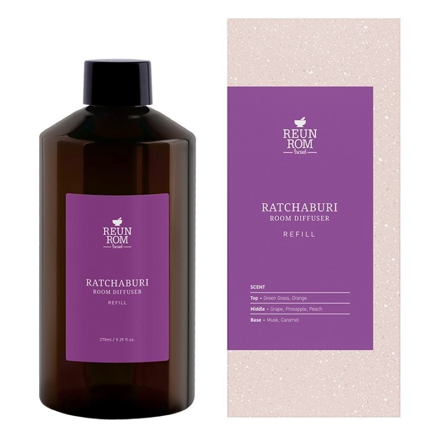 #Reunrom Room DiffuserRefill Ratchaburi
