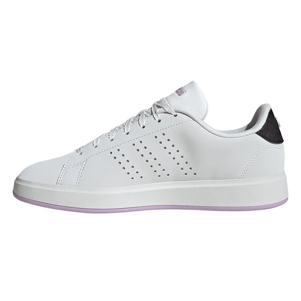 ADIDAS Women Casual Shoes Advantage 2.0 White - AD001SH967EMTH