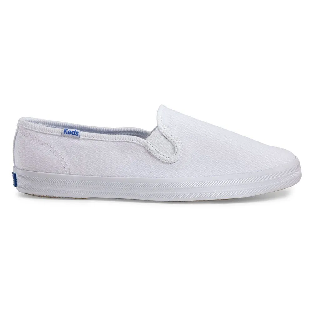 KEDS White Champion Core S/O