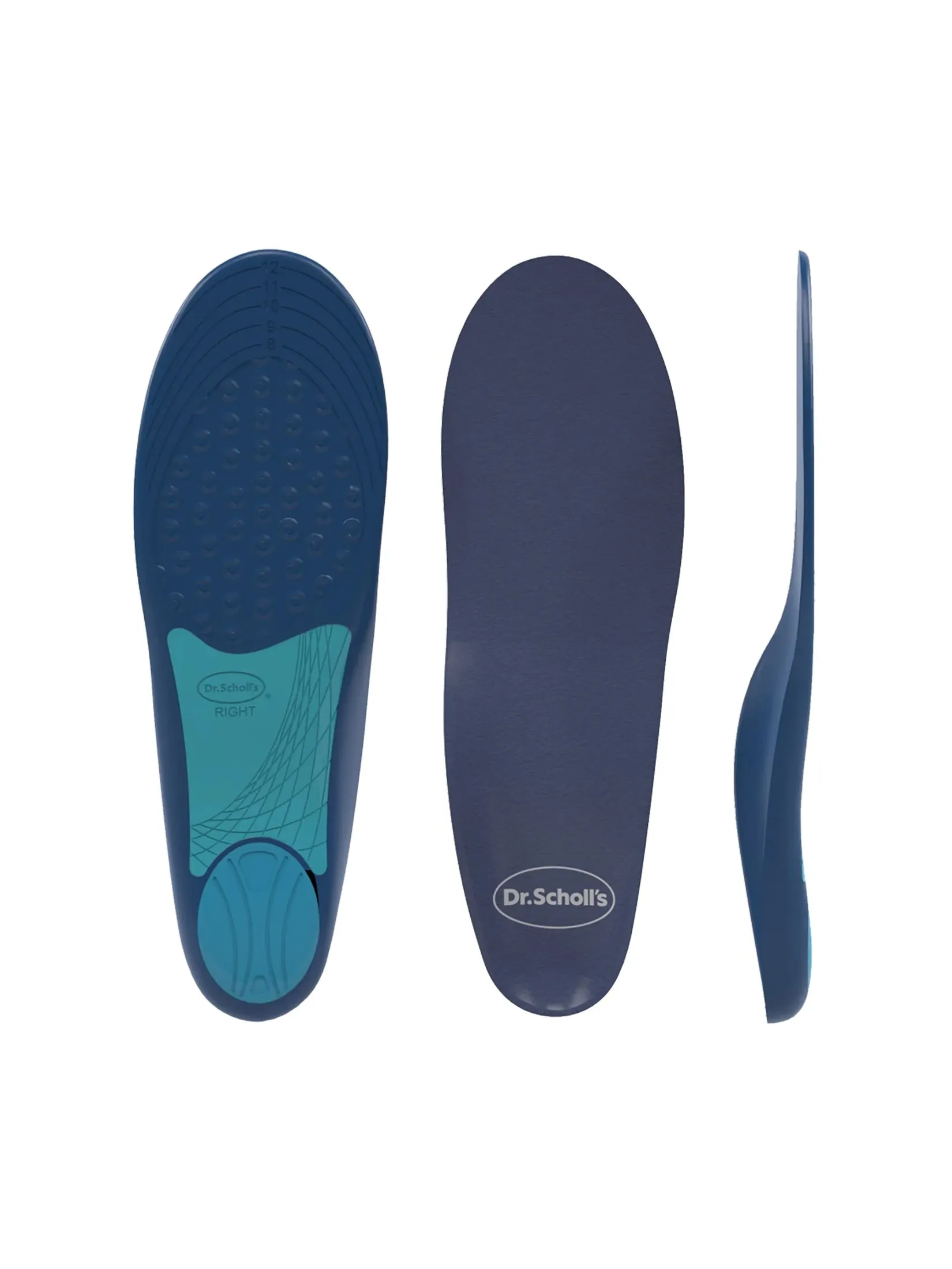 SCHOLL Dr.Scholl's Pain Relief Plantar Fasciitis