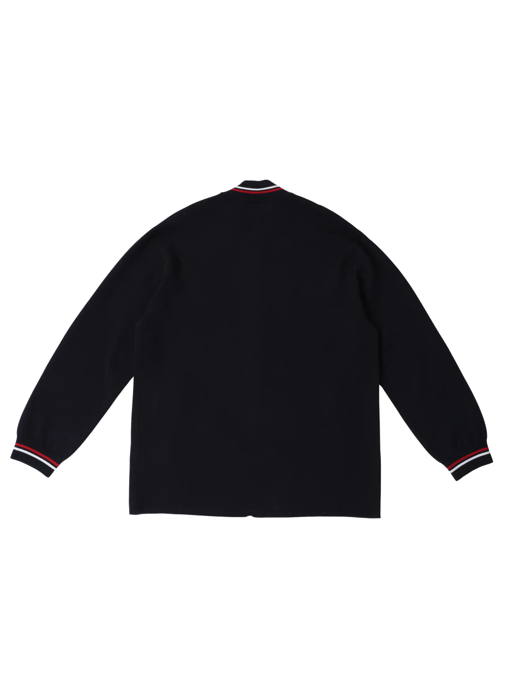 ARMANI EXCHANGE Cardigan Men XM001925-AF16913-UB101 Navy Blue