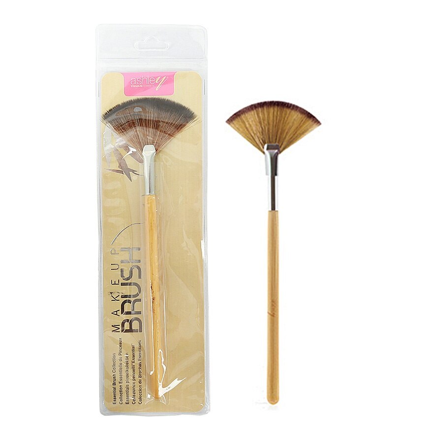 Ashley Single Brusher 1Pcs AA063-07