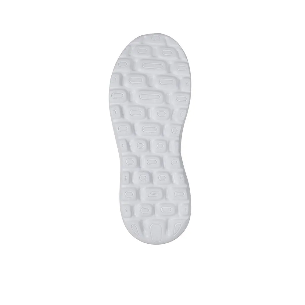 SKECHERS Men Training Shoes Slip-ins® Relaxed Fit®: GO WALK® Arch Fit® N-Joy - Dale Grey - SK108SH654EMTH