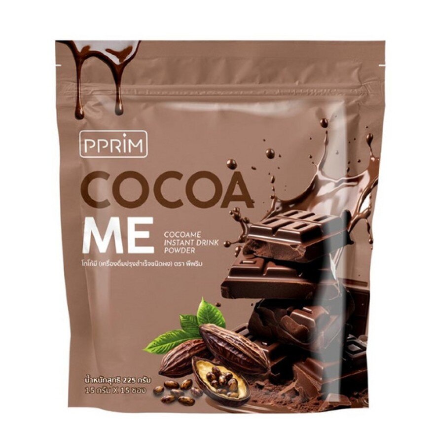 PPRIM Cocoame 15 Sachets