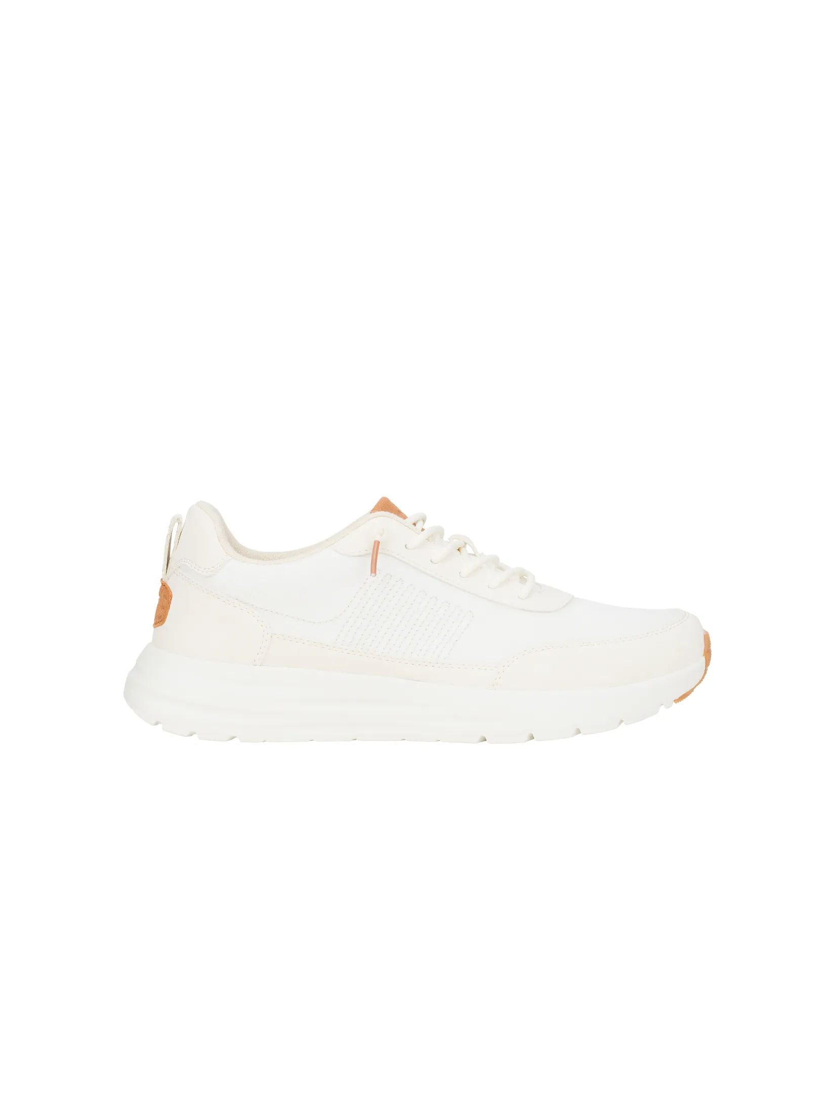 HEYDUDE SIROCCO ALTA M ESSENTIALS - WHITE/WHITE
