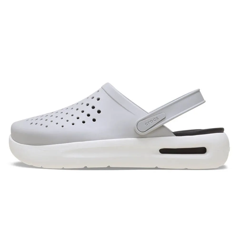 CROCS Unisex Casual Shoes InMotion Clog Grey - CR024SH652EETH