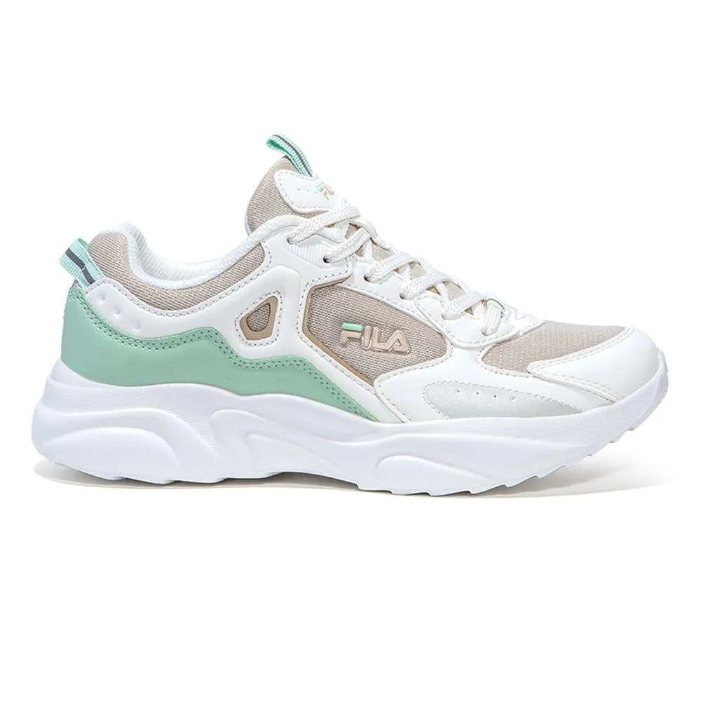 FILA Women Casual Shoes Chapter Green - FI039SH953EHTH