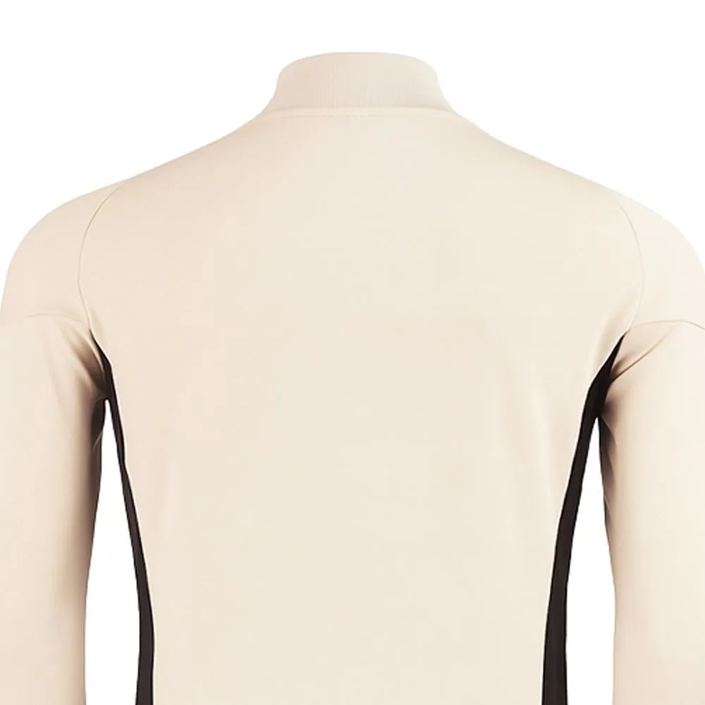 ADIDAS Liverpool FC Tiro 25 Competition Training Men Football Jacket White - AD001AP286ENTH