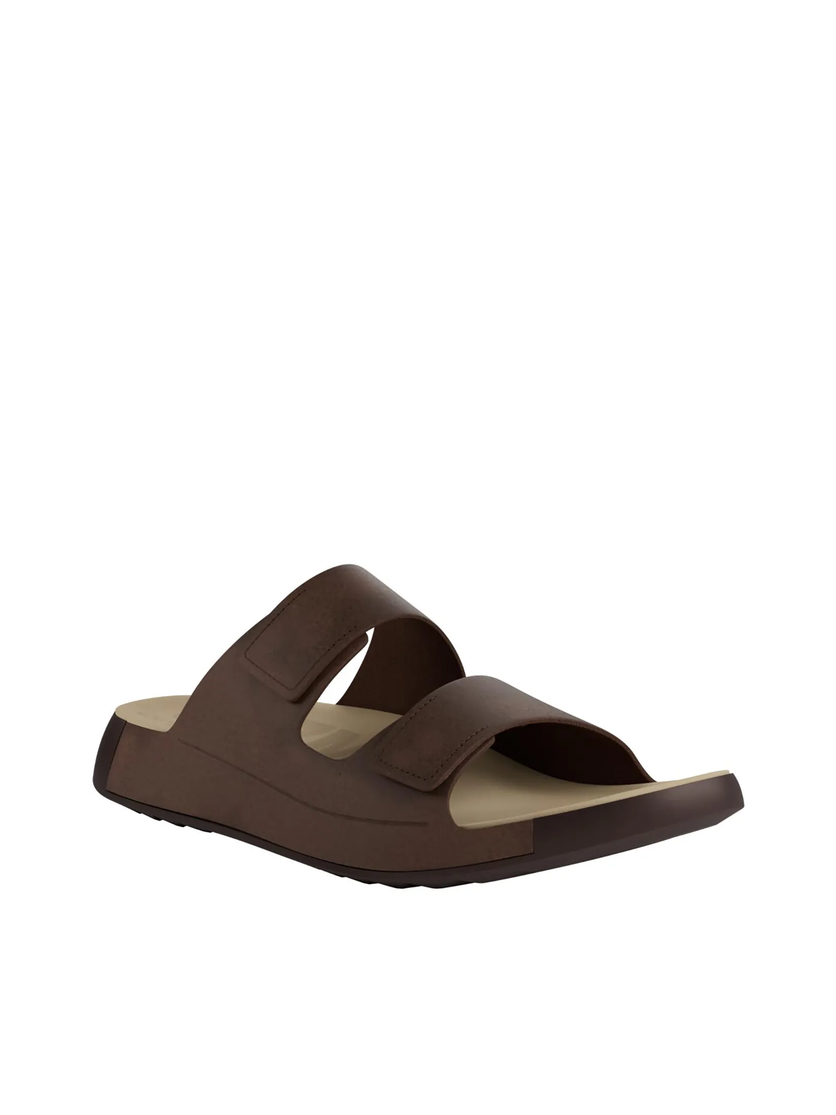 ECCO Men Sandal Cozmo Potting Soil