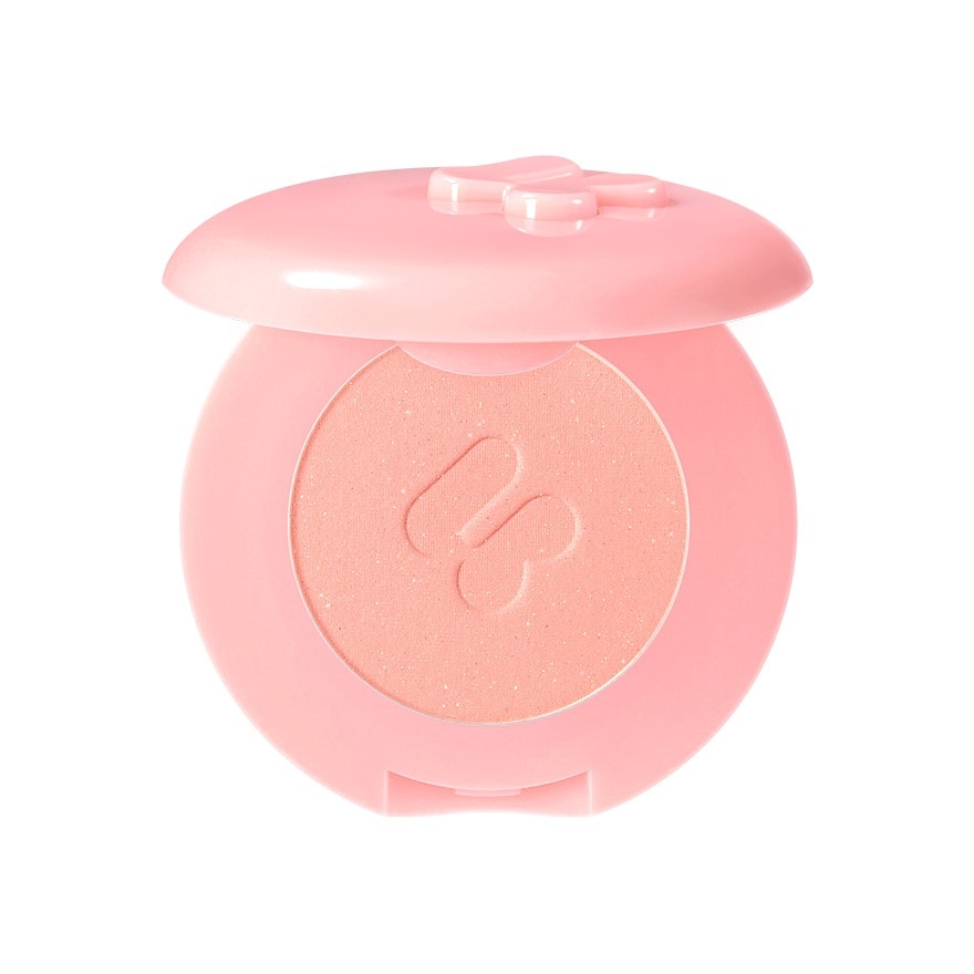 #4U2 Shimmer Blush 3.1g 13 - 14 Jelly Belly