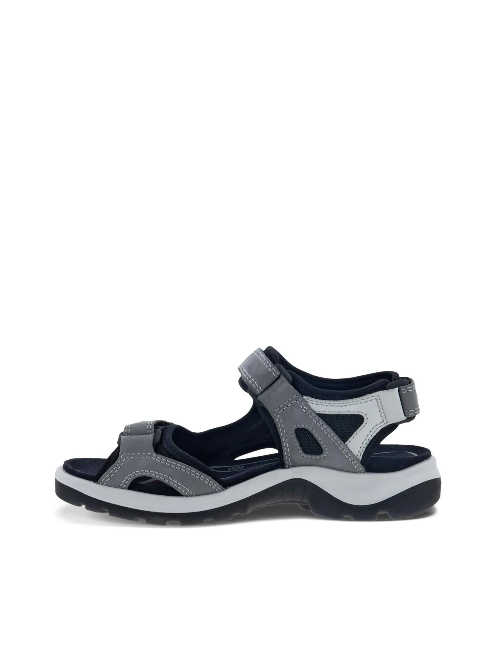 ECCO Women Sandals Offroad Titanium Arch