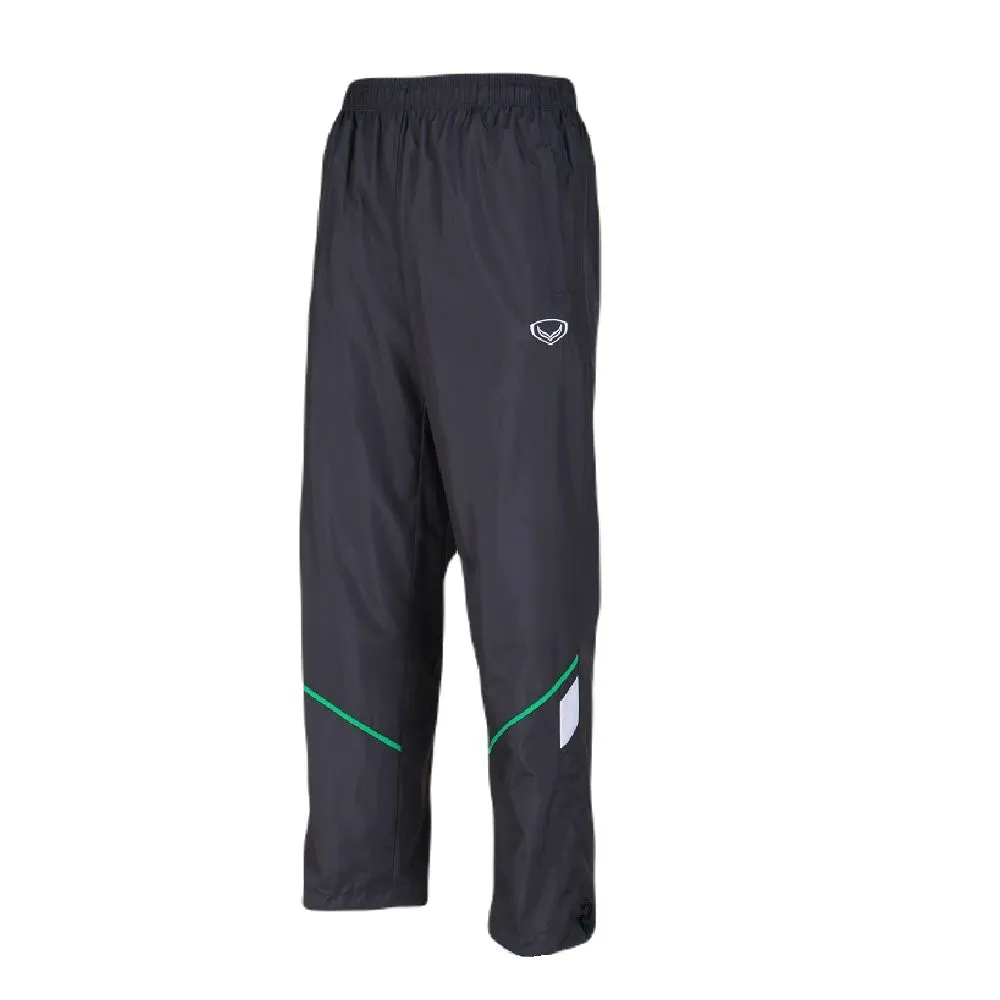 GRAND SPORT Grey Track Pants (010221)