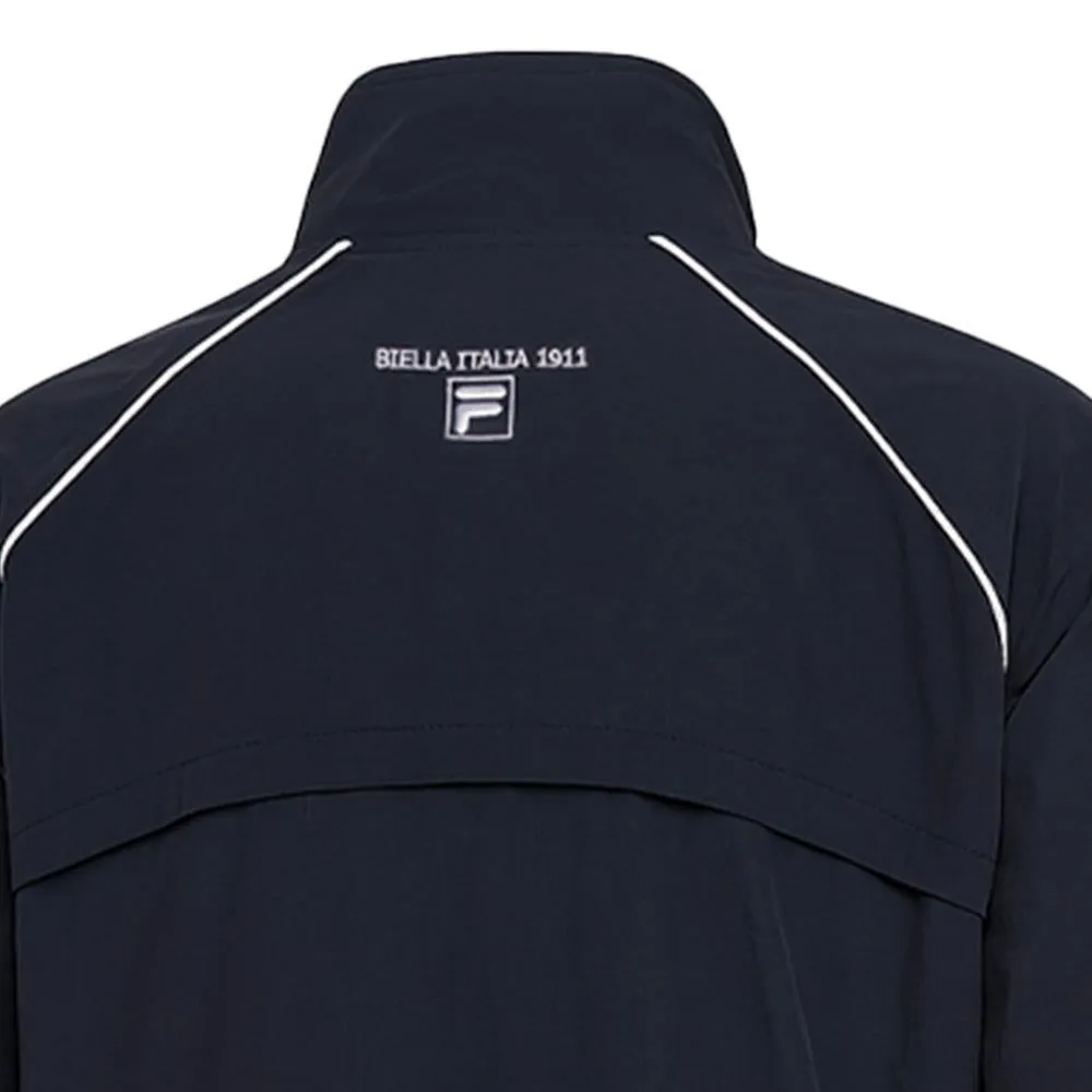 FILA Unisex Jacket Iconic Blue - FI039AP012ENTH