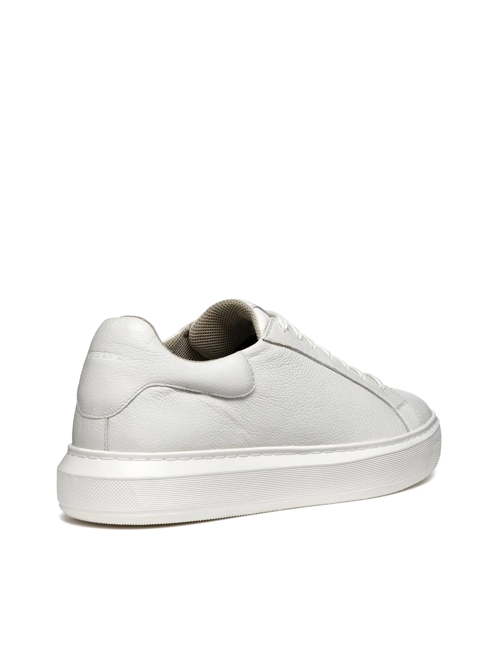 GEOX Men Sneakers U Deiven