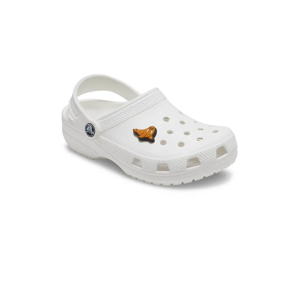 CROCS Jibbitz Shoes Charm Arctic Walrus Multi Color - CR024AC163DOTH