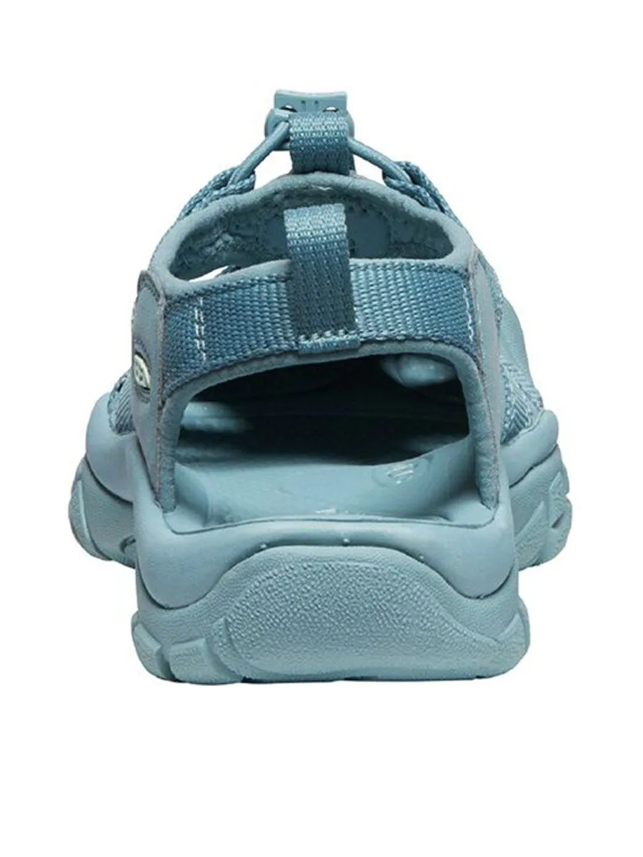 KEEN 1027357 W-Newport H2 Monochrome/Smoke Blue