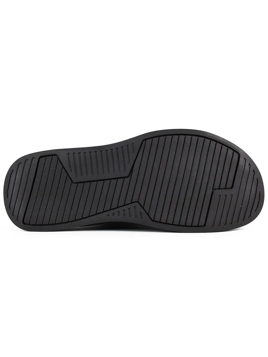 HEAVY Men's Loafer VS Black