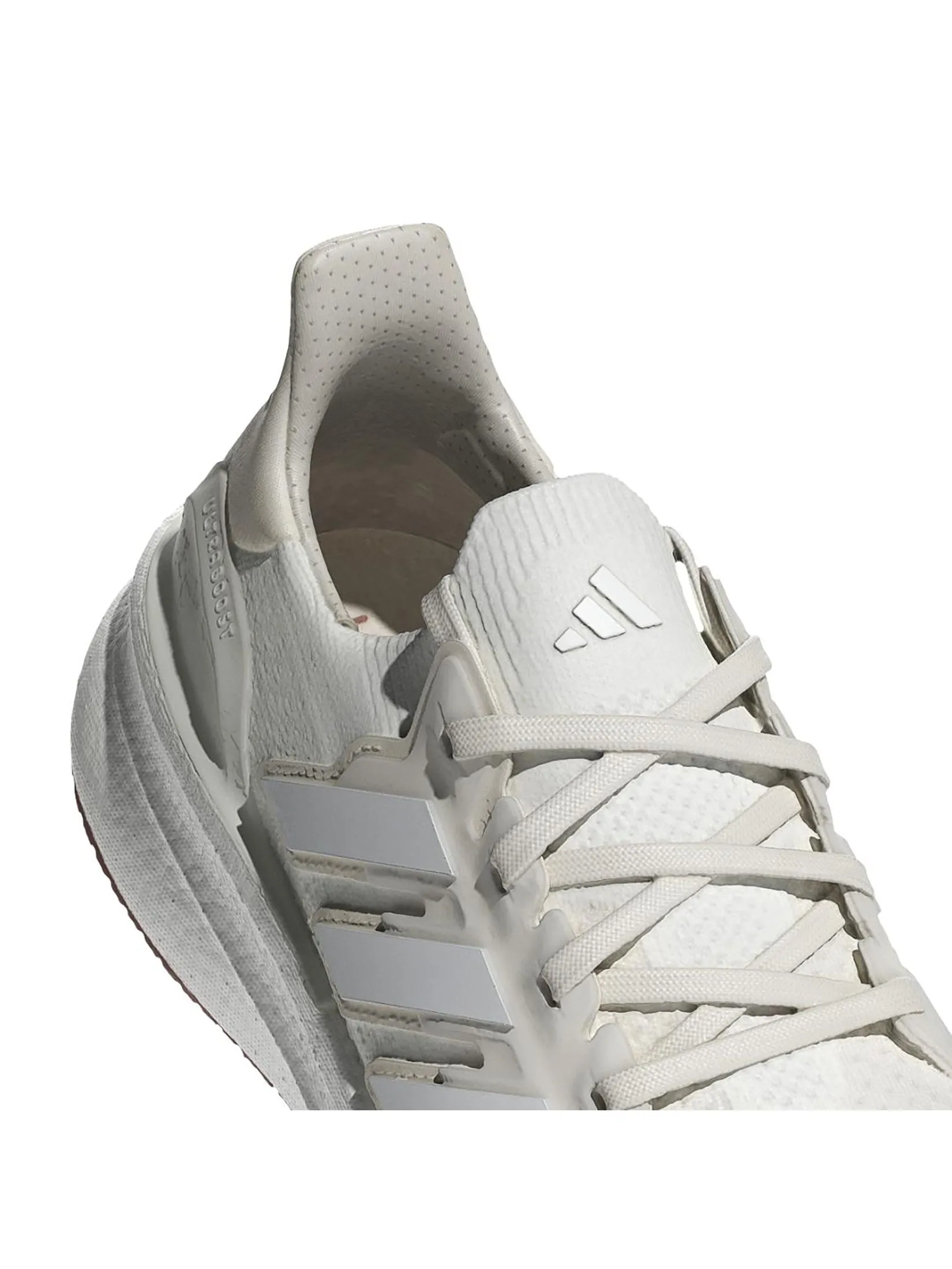 ADIDAS Men Running Shoes Ultraboost Light 2.0 Non-Dyed / Non-Dyed / Warm Clay