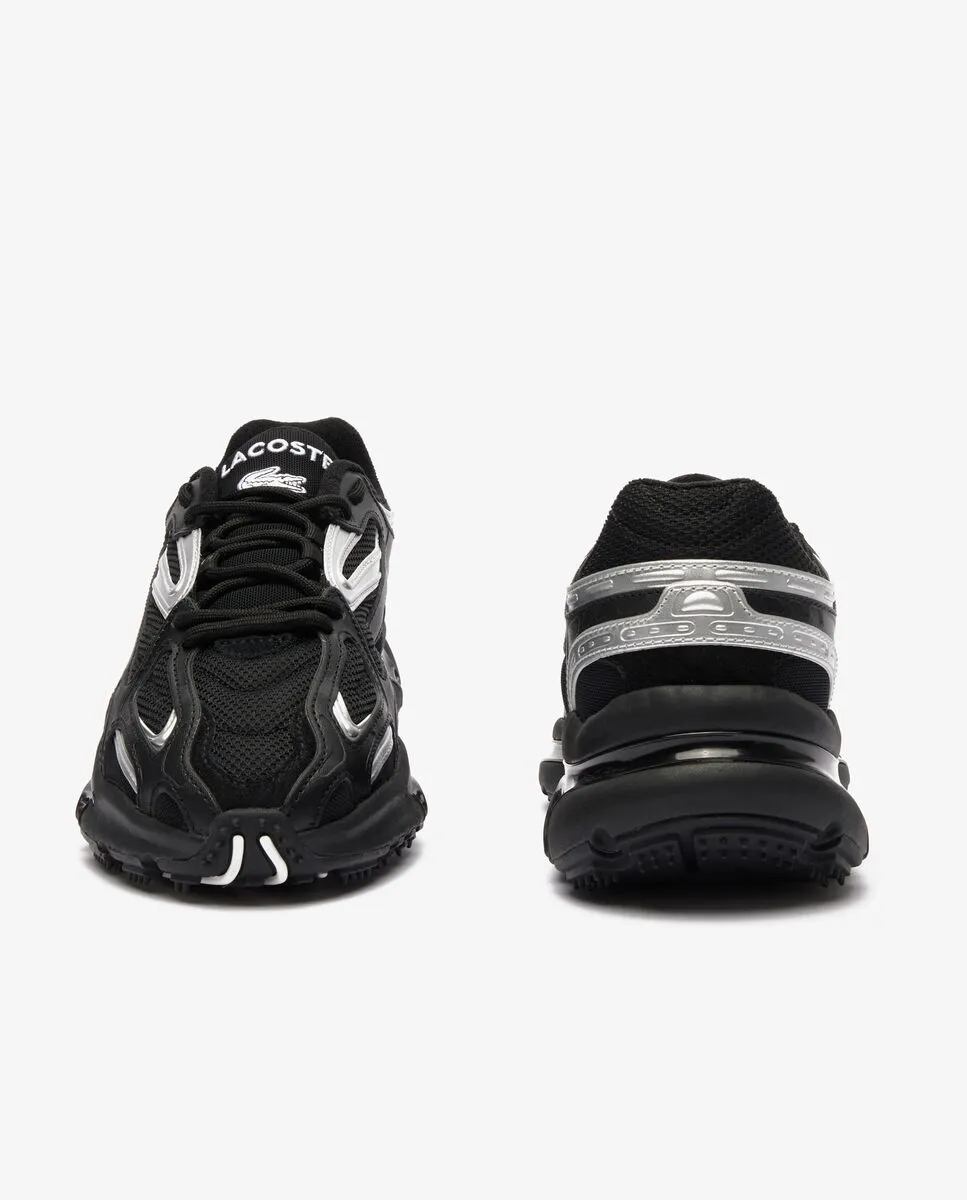 LACOSTE Men’s L003 2K24 Trainers Black
