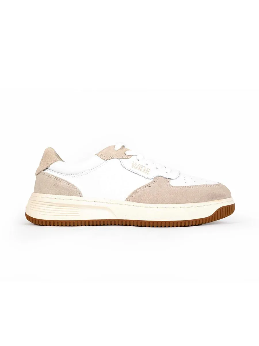 HEAVY Men's Sneakers VN Beige