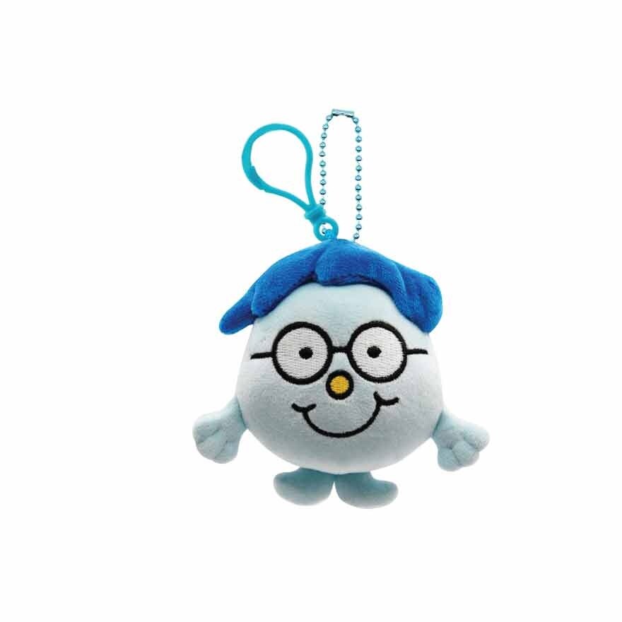 Codec.Creation Keychain Mr.Men Calm 1pcs.