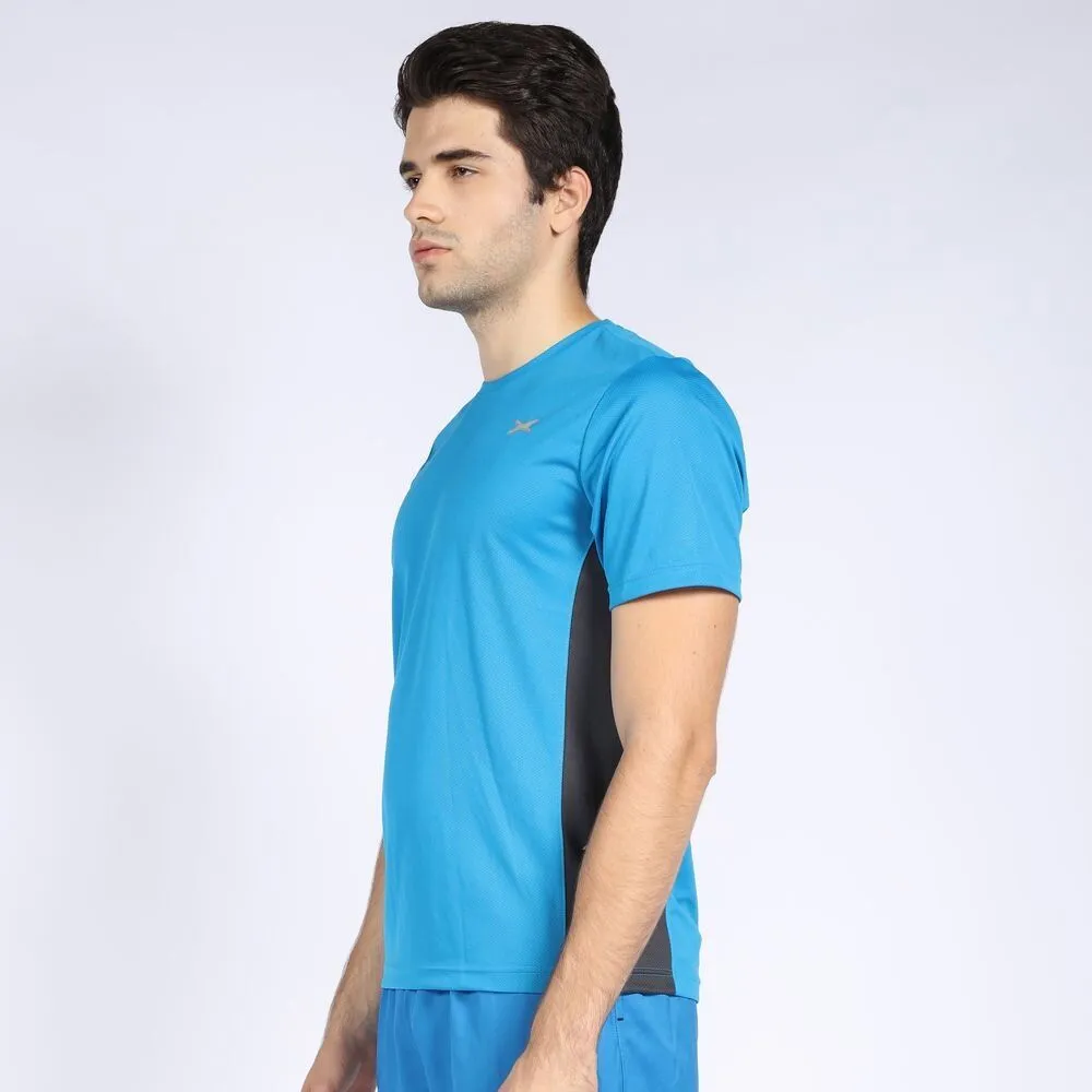 XOLO Blue ACTIVE T-Shirt (040059)
