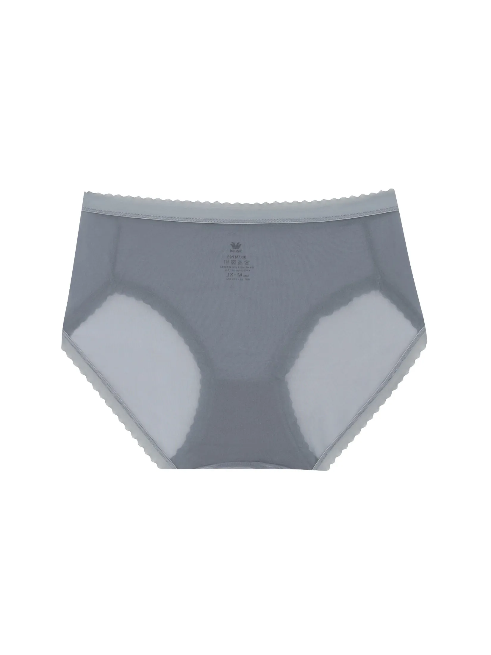 WACOAL Women Palette Panties Grey