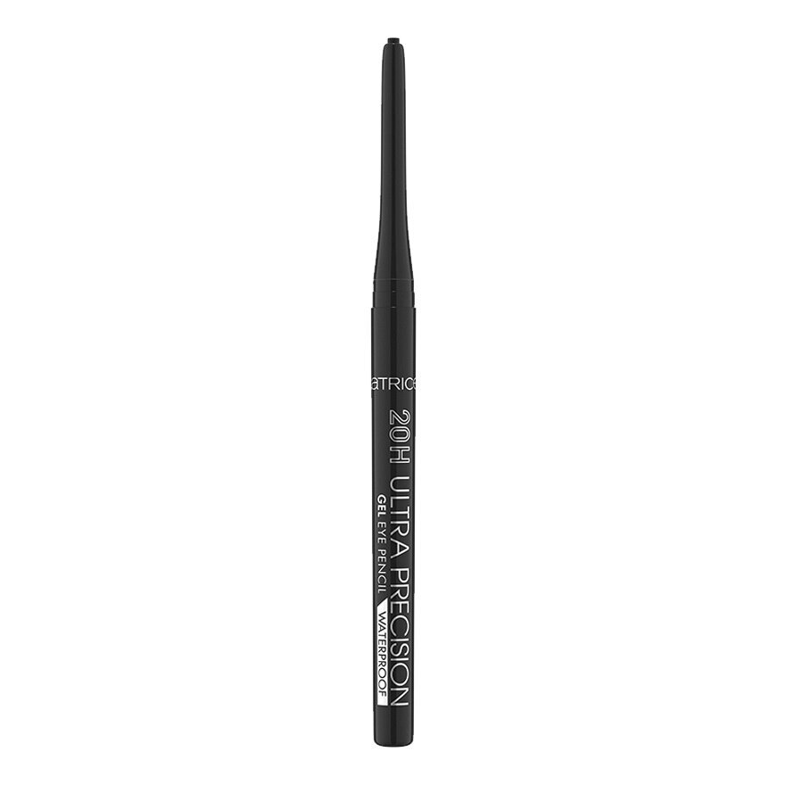 Catrice 20H Ultra Gel Eye Liner 010
