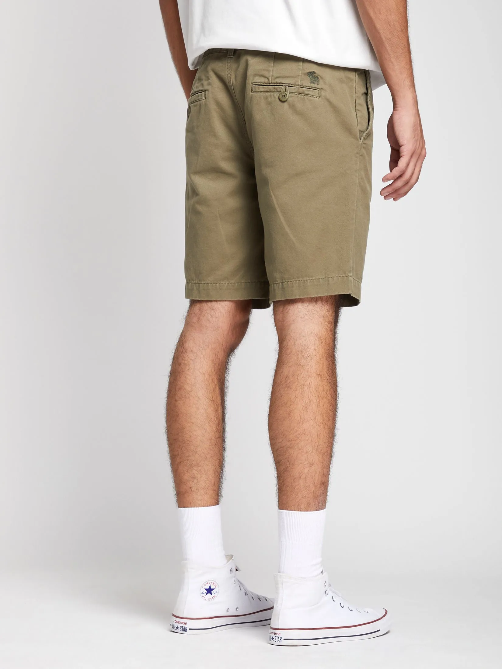 DEFRY 01 Men Pants 2412WSPM124