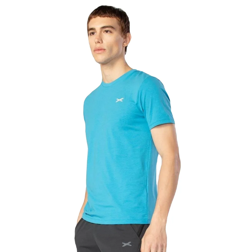 XOLO Light Blue XOLO Basic T-Shirt (040042)