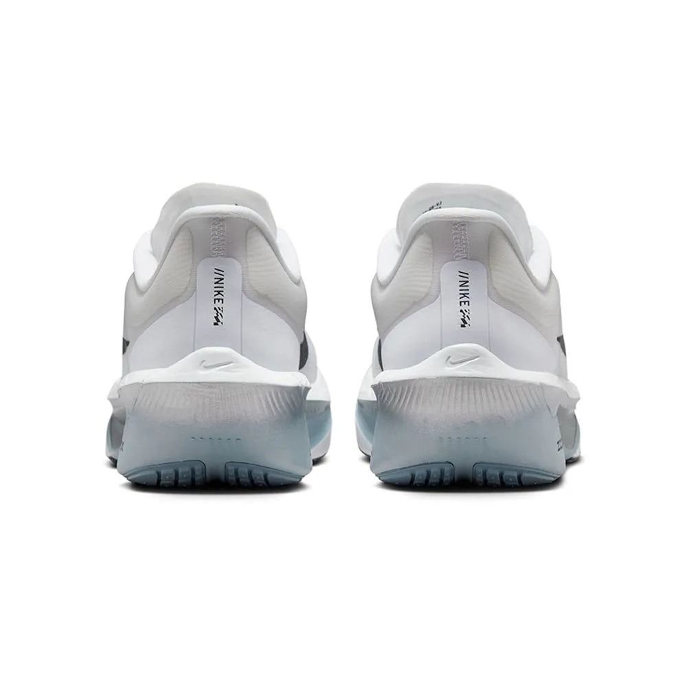 NIKE Men Running Shoes Zoom Fly 6 White - NI083SH282ELTH